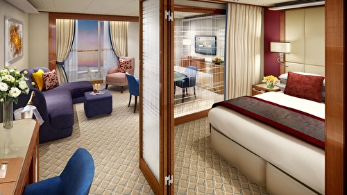 Penthouse Suite – [PH]