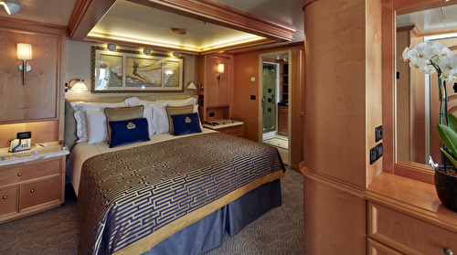Master Suite – [Q2]