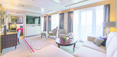 Penthouse Suite – [Q4]