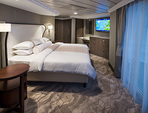 Club World Owner Suite – [CW]