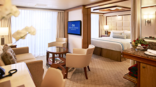 Owner’s Suite – [S2]