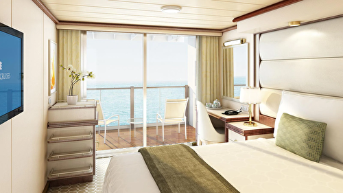 Balcony – [BA]