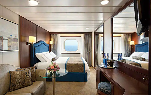 Deluxe Ocean View – [C1]