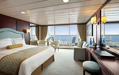 Penthouse Suite – [PH3]