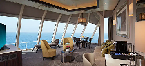 Deluxe Owner’s Suite – [S6]