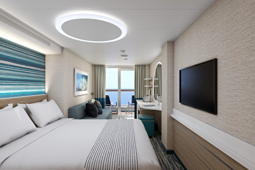 Balcony – [8E]