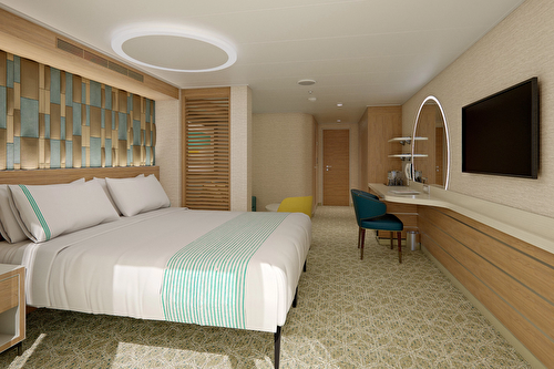 Cloud 9 Spa Suite – [SS]