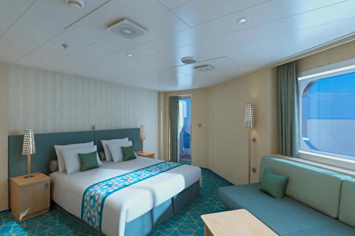 Cloud 9 Spa Suite – [SS]