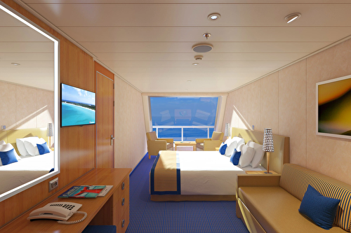 Scenic Ocean View – [6J]