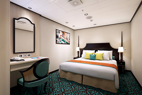 Havana Interior – [HA]