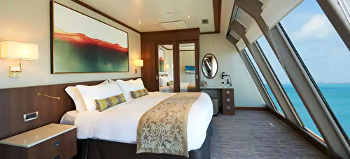 Deluxe Owner’s Suite – [S6]