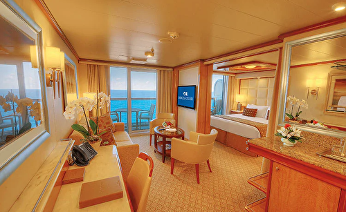 Owner’s Suite – [S2]
