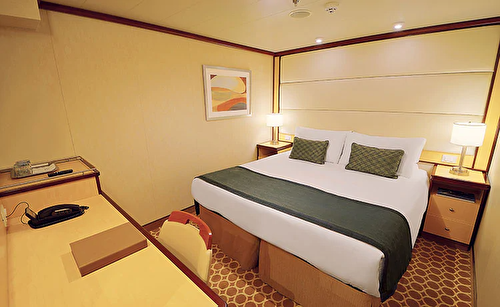 Interior – [ID]