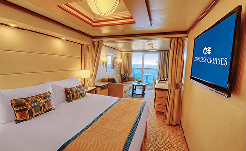 Mini Suite – [MC]