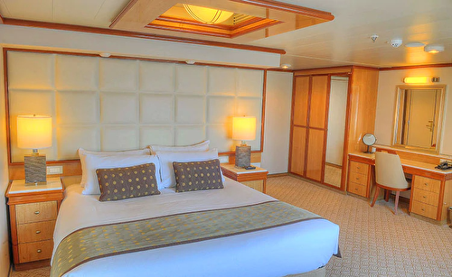 Premium Suite – [S5]