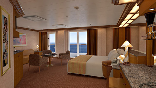Suite – Guaranteed – [ST]