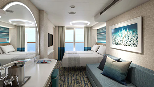 Aft-View Extended Balcony – [8M]