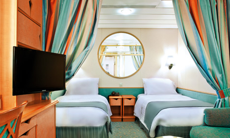 Interior – [CP]