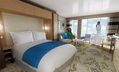 Suite – Guaranteed – [WS]