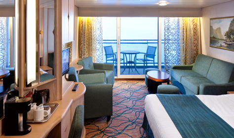 Suite – Guaranteed – [WS]