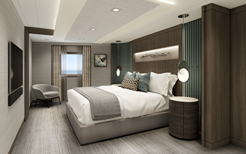 Vista Suite – [VS]