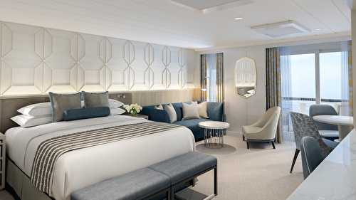 Penthouse Suite – [PH1]