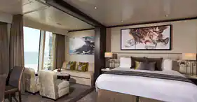 Family Suite – [SP]