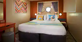 Guarantee Oceanview – [OX]