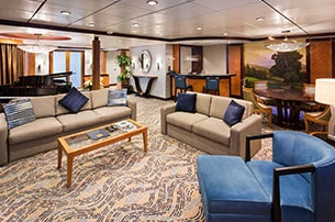 Royal Suite – 1 Bedroom – [RS]