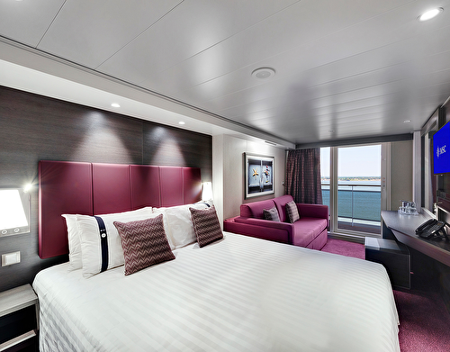 BALCONY AUREA – [BA]