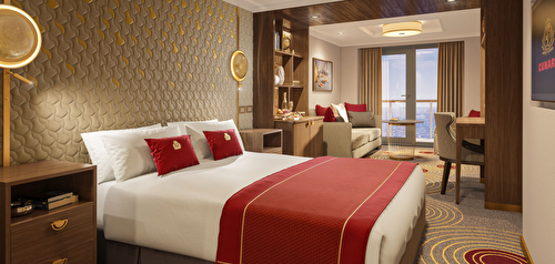 Princess Suite – [P1]