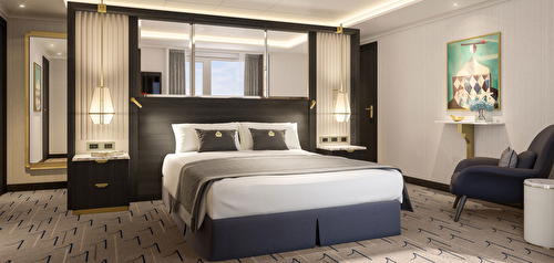 Grand Suites – [Q1]