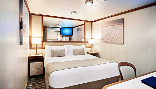 Interior – [ID]
