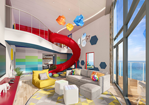 Ultimate Family Townhouse – [UL]