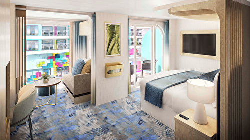 Surfside Family Suite – [SF]