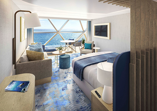 Panoramic Suite – [VP]