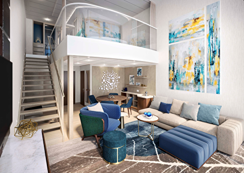Icon Loft – [IL]