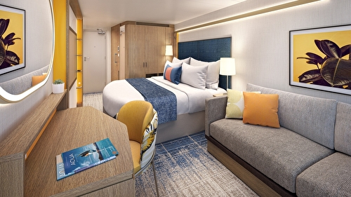 Spacious Interior – [R3]