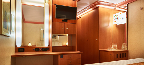 The Interior	 – [IN]