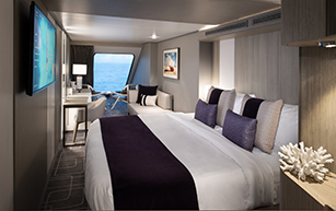 Ocean View Stateroom – [06]