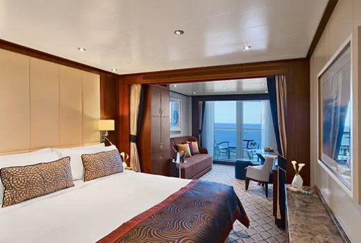 Veranda Suite – [V3]