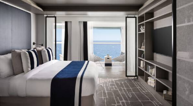 Penthouse Suite – [PS]
