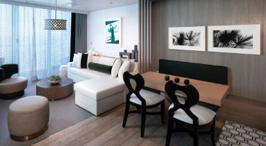 Edge Villa – [EV]