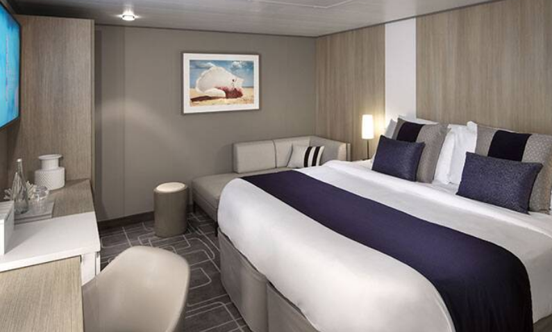 Inside Stateroom – [12]