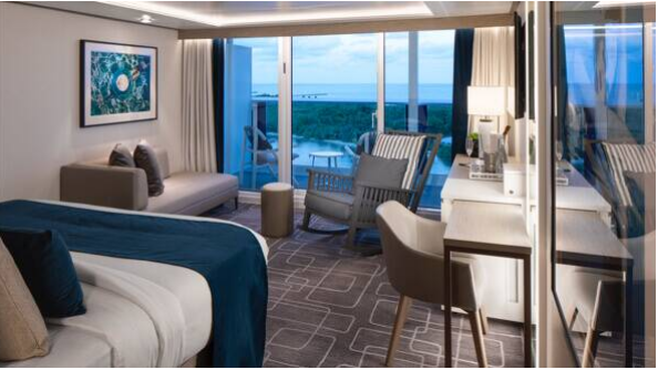 Sky Suite – [S3]