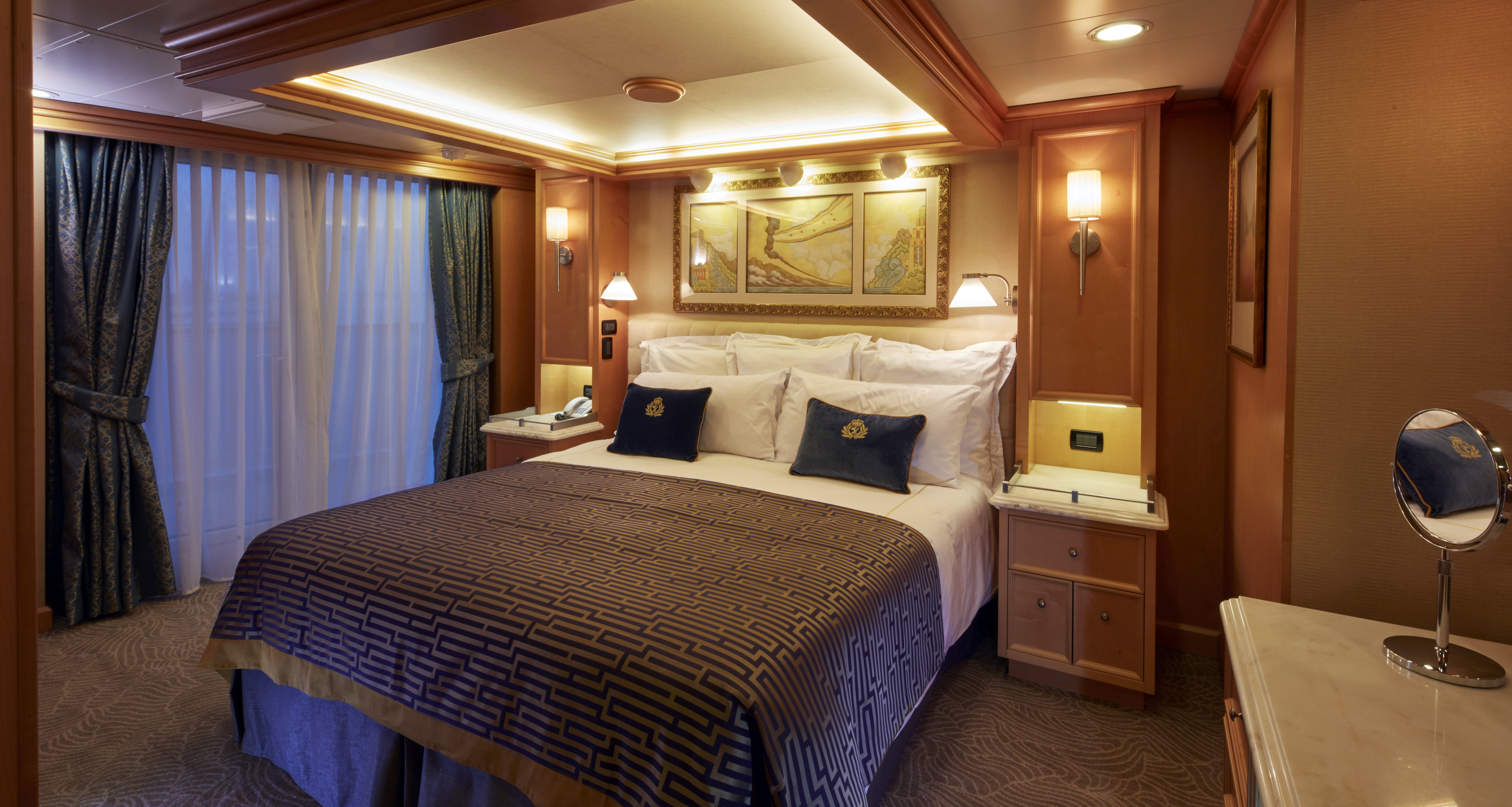 Grand Suite – [Q1]