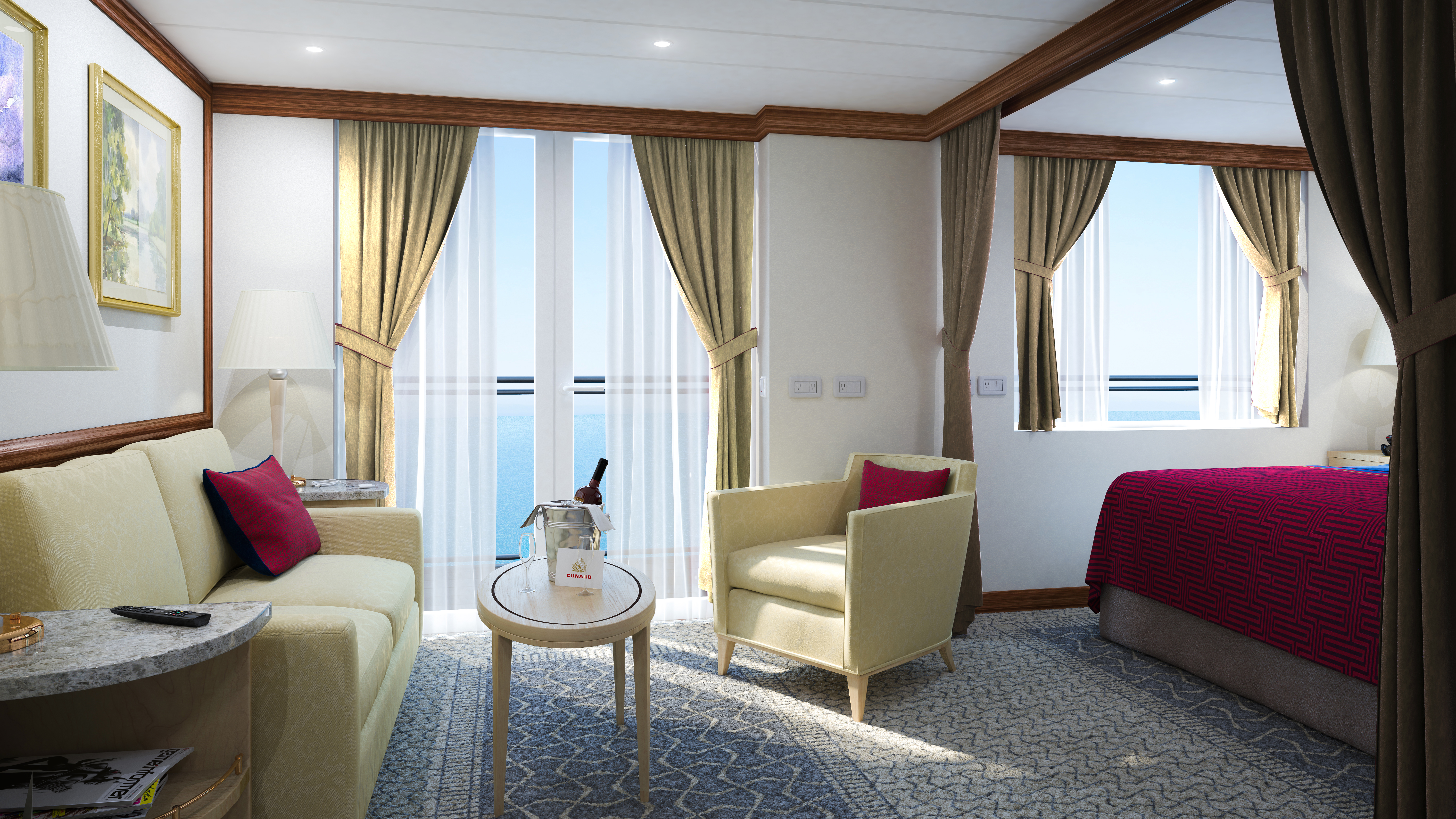 Penthouse Suite – [Q3]