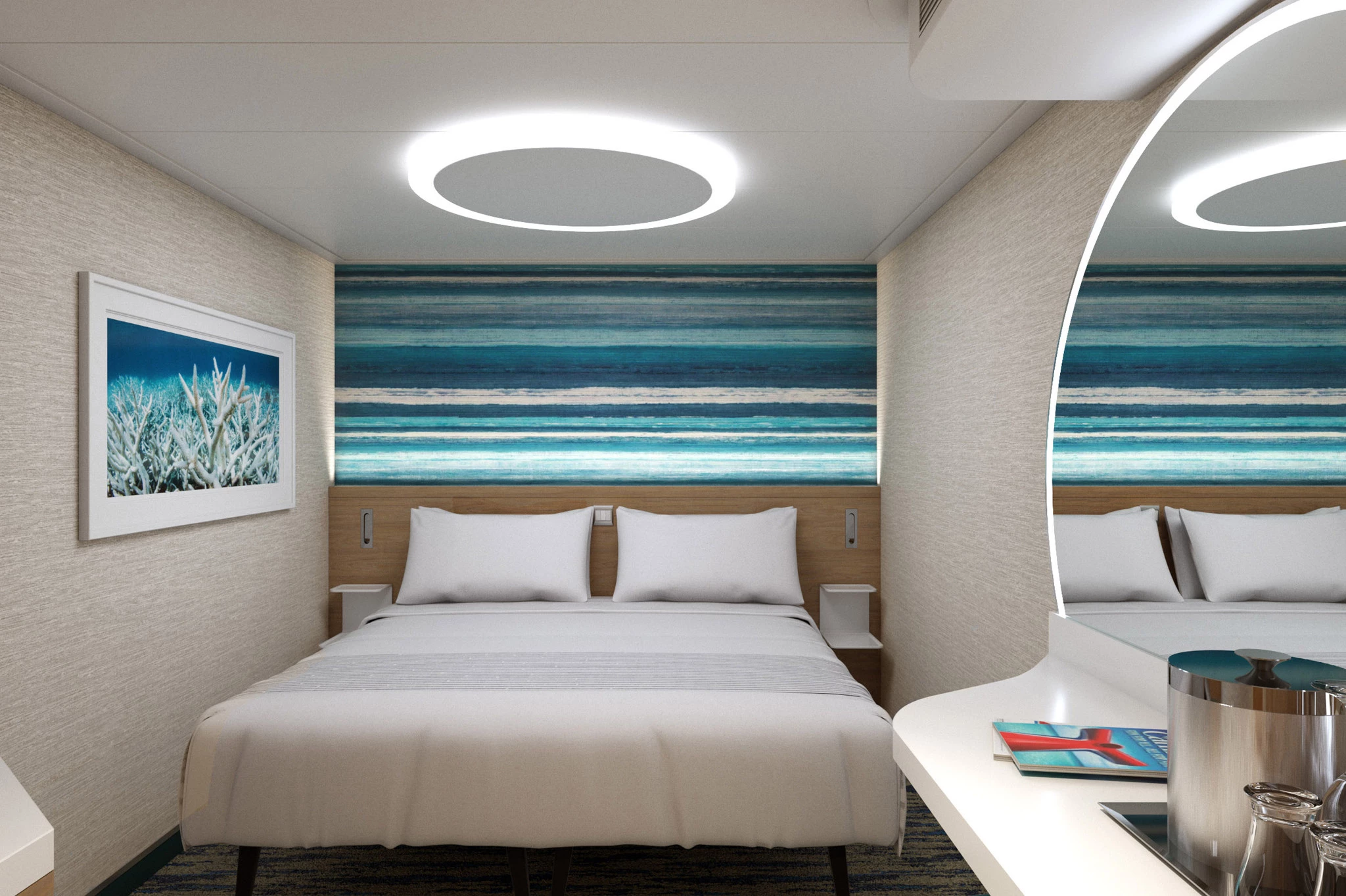 Interior – [4F]