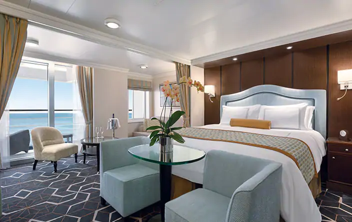 Penthouse Suite – [PH1]
