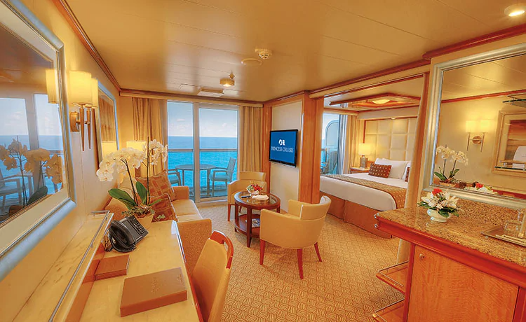 Owner’s Suite – [S2]